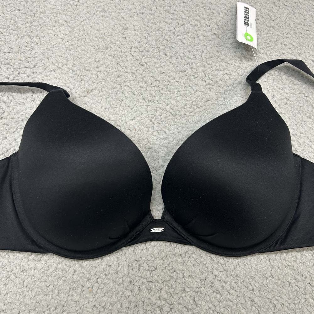 Victoria Secret Bra 36D Plunge Bra Fabulous Plunge